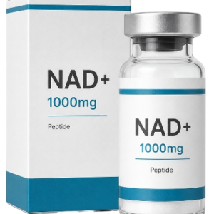 NAD+