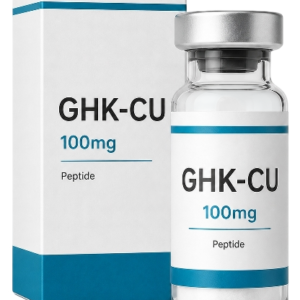 GHK-CU